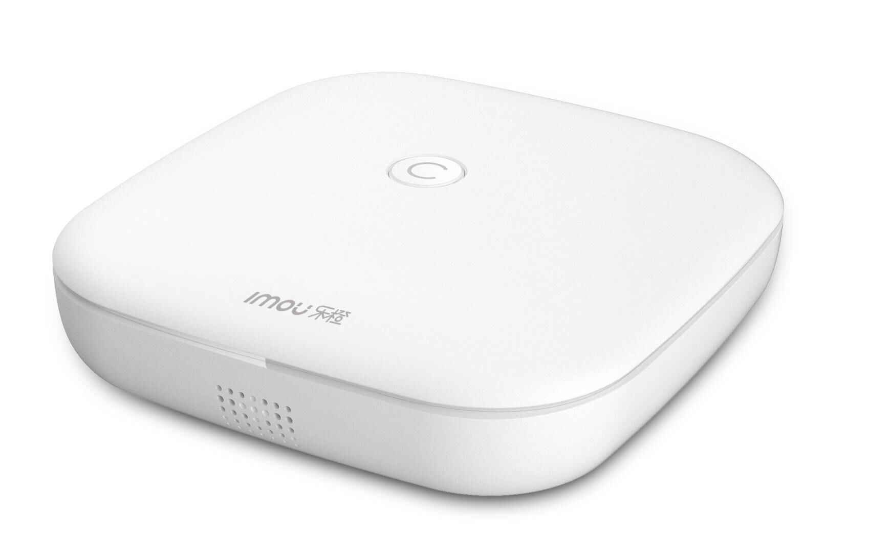 Imou ZG1 Kablosuz Hırsız Alarm Paneli