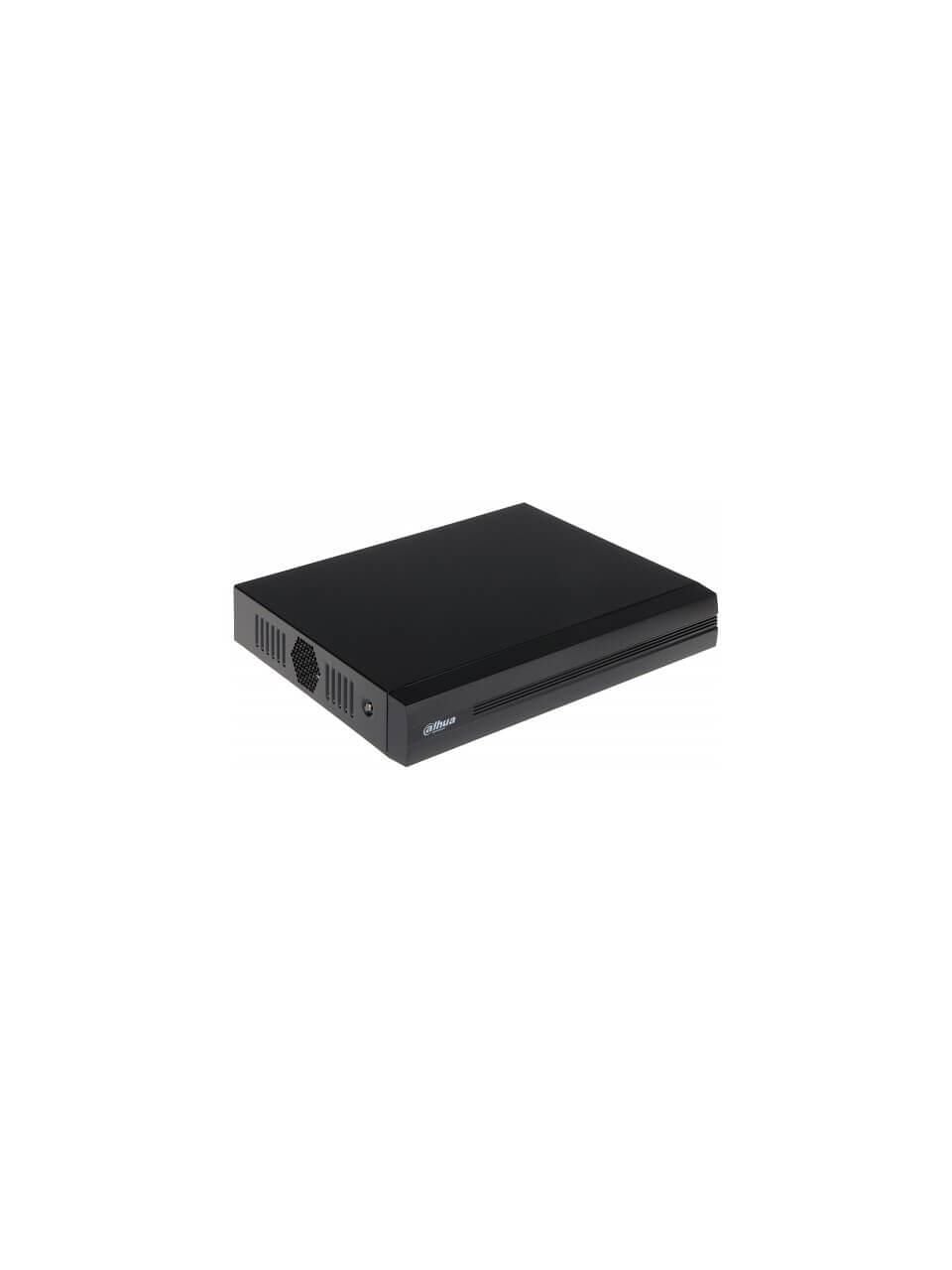Dahua XVR1B16-I/T 16 Kanal HDMI/VGA Çıkışlı XVR (1×16 TB SATA, 2×USB) Kayıt Cihazı