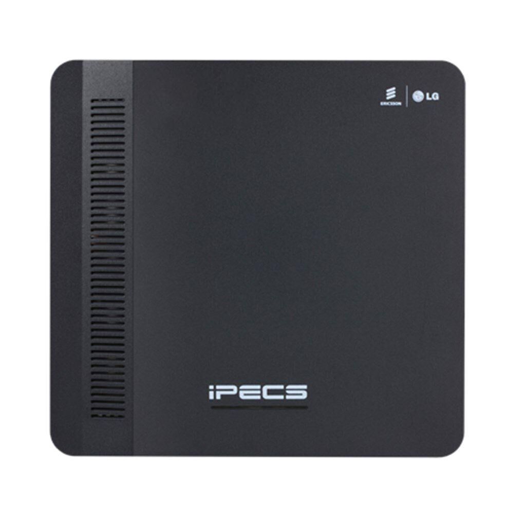 Ericsson-LG iPECS eMG80 EKSU İlave Kabinet