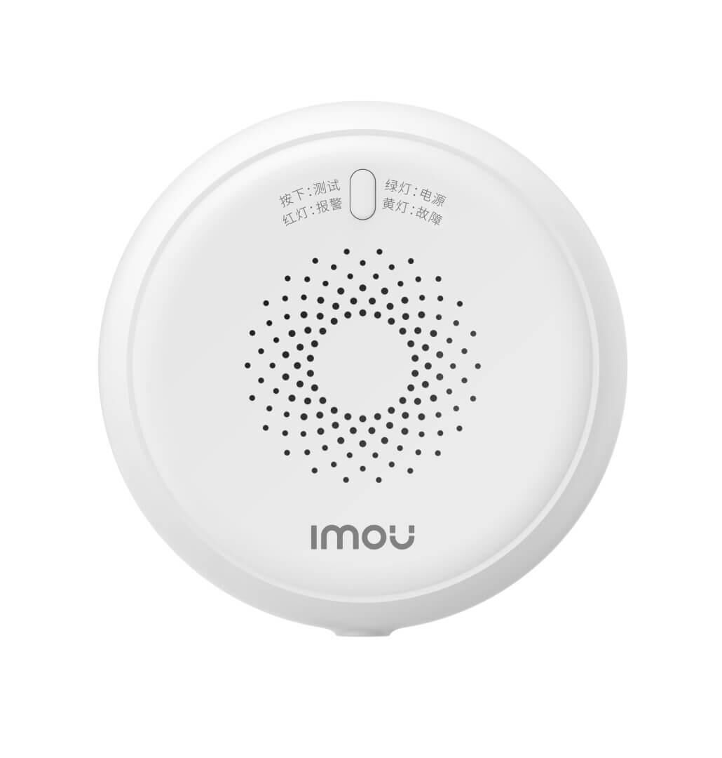 Imou ZGA1 Kablosuz Alarm - Gaz Dedektörü