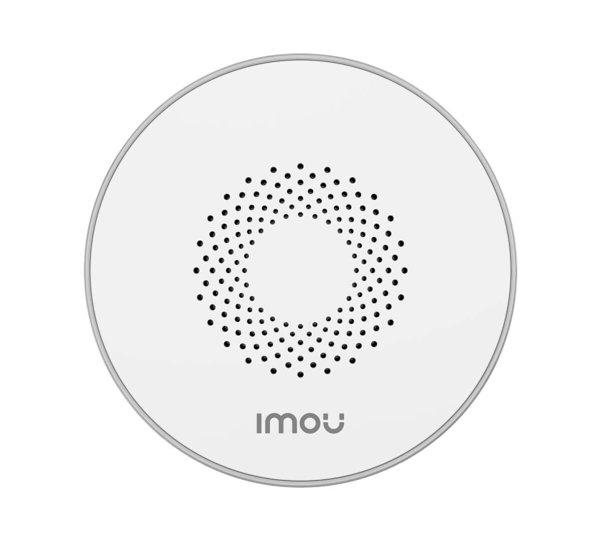 Imou ZR1 Kablosuz Alarm - İç Ortam Siren