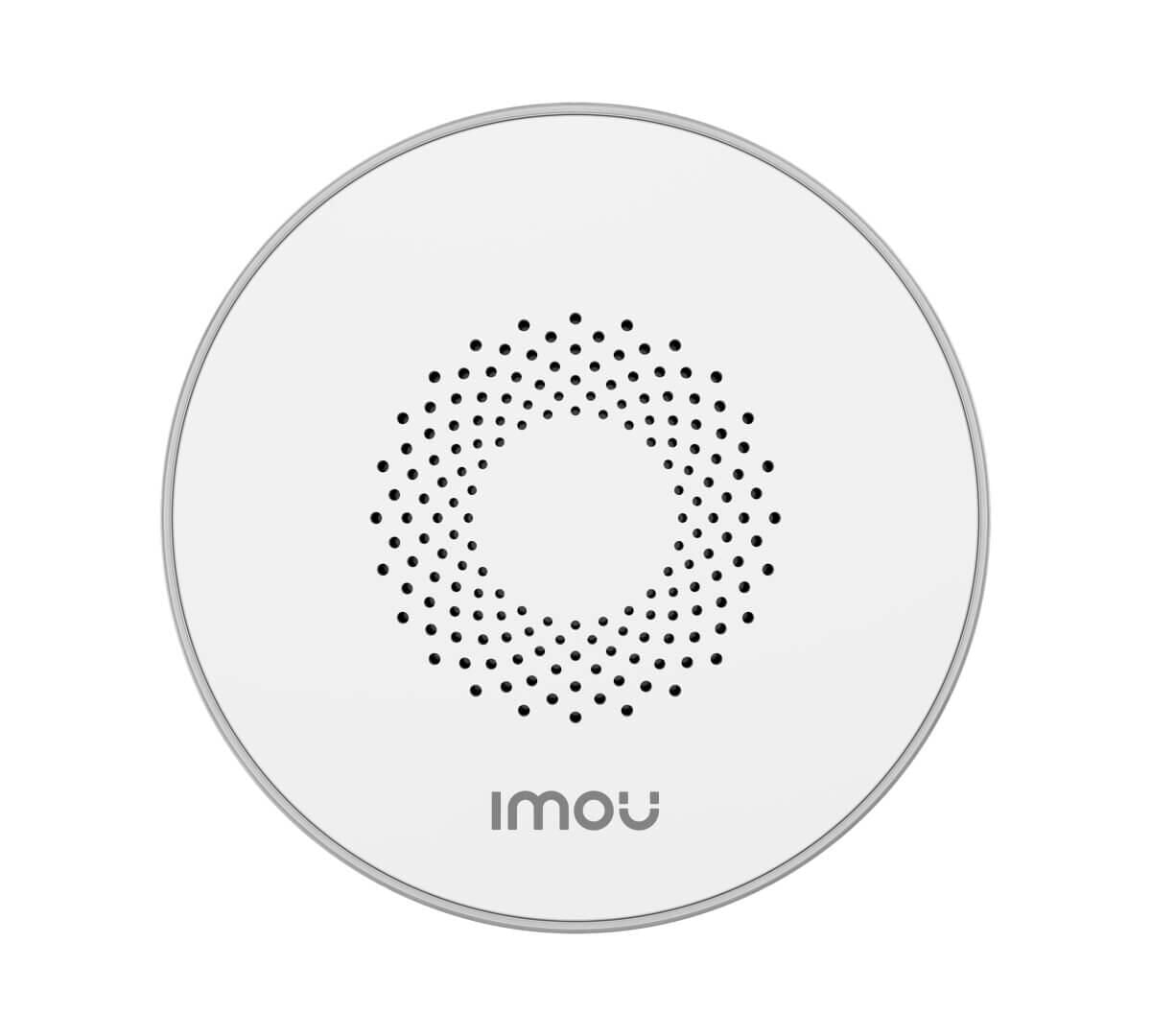 Imou ZR1 Kablosuz Alarm - İç Ortam Siren