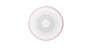 Imou ZR1 Kablosuz Alarm - İç Ortam Siren