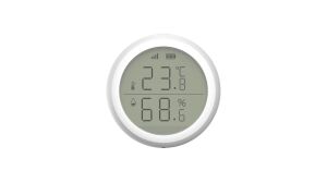 Imou ZTM1 Kablosuz Alarm - Sıcaklık Dedektörü