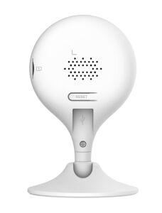 Imou IPC-C22EP-A 2 Mp 2.8 Mm 1080p Dahili Siren Ve Ses Alarmlı Kızılötesi Gece Görüşlü Ip Güvenlik Kamerası