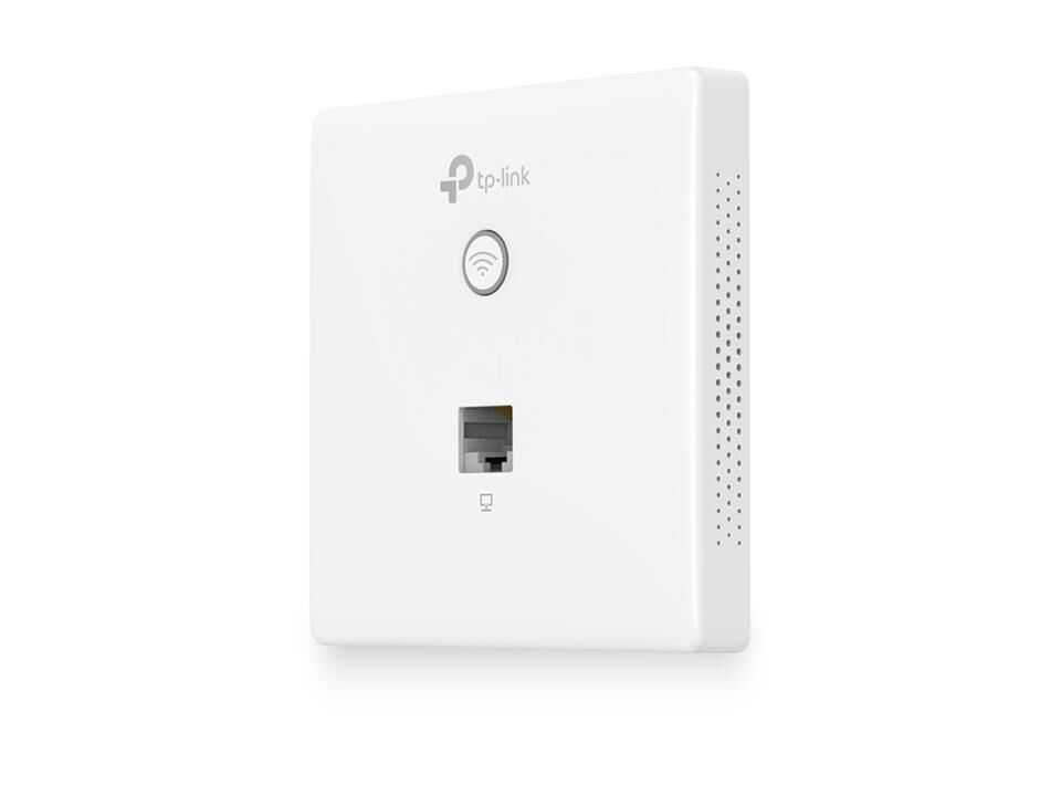 TP-Link EAP115 Duvar Tipi 300 Mbps Access Point