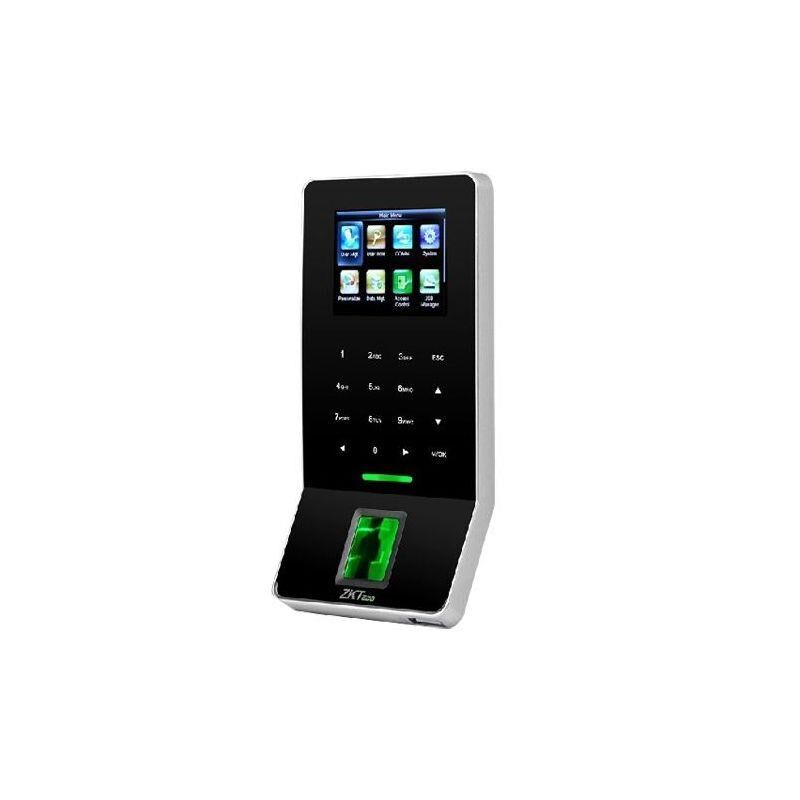 Zkteco F22-MF Parmak İzi / Kart Okuyucu Pdks Cihazı
