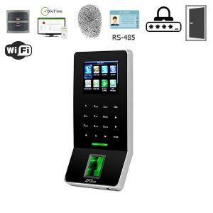 Zkteco F22-MF Parmak İzi / Kart Okuyucu Pdks Cihazı