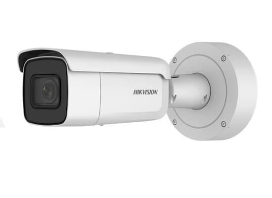 Hikvision DS-2CD2626G2-IZS 2 Mp 2,8-12 Mm Motorize Lensli Ir Bullet Ip Kamera