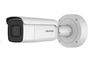 Hikvision DS-2CD2626G2-IZS 2 Mp 2,8-12 Mm Motorize Lensli Ir Bullet Ip Kamera