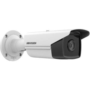 Hikvision DS-2CD2T43G2-2I 4 Mp 4 Mm Sabit Lensli Ir Bullet Ip Kamera