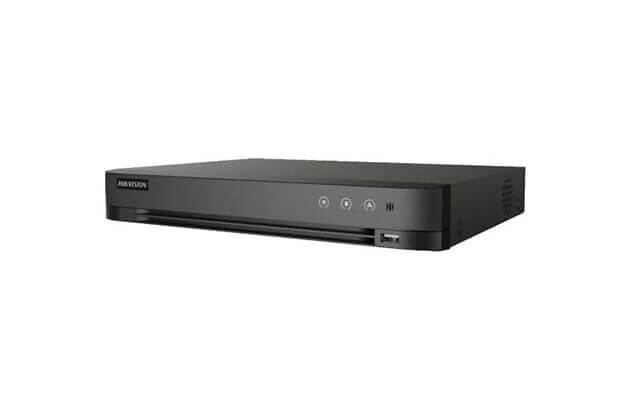 Hikvision DS-7216HGHI-M1(E) 16 Kanal DVR Kayıt Cihazı