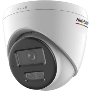 Hikvision DS-2CD1327G2H-LIUF/SL 2 Mp 2.8 Mm Sabit Lensli Ir Colorvu Dome Ip Güvenlik Kamerası
