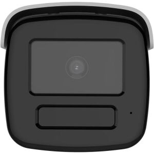 Hikvision DS-2CD3T83G2-2ISU 8 MP 2.8 mm Lensli AcuSense Bullet Network IP Kamera