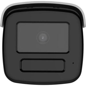 Hikvision DS-2CD3T83G2-2ISU 8 MP 2.8 mm Lensli AcuSense Bullet Network IP Kamera