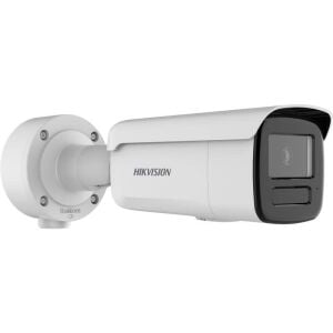 Hikvision DS-2CD3T83G2-2ISU 8 MP 2.8 mm Lensli AcuSense Bullet Network IP Kamera