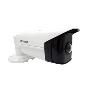 Hikvision DS-2CD2T45G0P-I 4 MP 1.68mm Super Wide Angel Fixed Bullet IP Güvenlik Kamerası