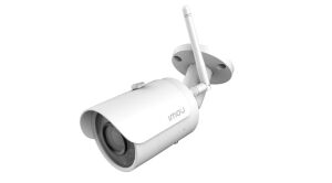 Imou IPC-F52MIP 5 MP 3.6 Mm Dış Ortam Bullet Ip Kamera (Bullet Pro)
