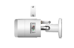 Imou IPC-F52MIP 5 MP 3.6 Mm Dış Ortam Bullet Ip Kamera (Bullet Pro)