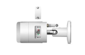 Imou IPC-F52MIP 5 MP 3.6 Mm Dış Ortam Bullet Ip Kamera (Bullet Pro)
