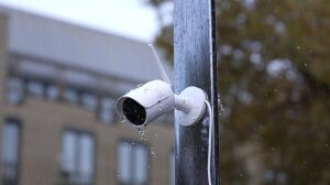 Imou IPC-F52MIP 5 MP 3.6 Mm Dış Ortam Bullet Ip Kamera (Bullet Pro)