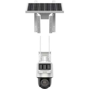 Hikvision DS-2DE2C200IWG-K/4G/C05S10 2 MP 2.8mm Pro Solar IP Güvenlik Kamerası