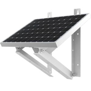 Hikvision DS-2DE2C200IWG-K/4G/C05S10 2 MP 2.8mm Pro Solar IP Güvenlik Kamerası