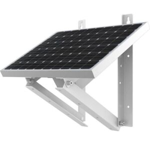 Hikvision DS-2DE2C200IWG-K/4G/C05S10 2 MP 2.8mm Pro Solar IP Güvenlik Kamerası