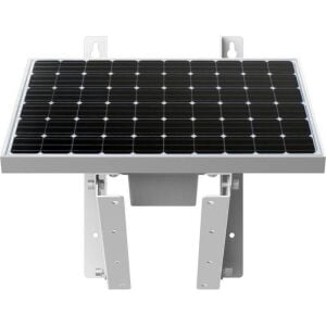 Hikvision DS-2DE2C400IWG-K/4G/C05S10 4 MP 2.8mm Pro Solar IP Güvenlik Kamerası