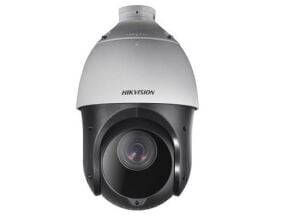 Hikvision DS-2DE4425IW-DE(S5) 4 Mp 25x Ir Ptz Speed Dome Ip Kamera
