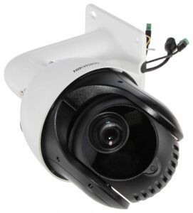 Hikvision DS-2DE4425IW-DE(S5) 4 Mp 25x Ir Ptz Speed Dome Ip Kamera