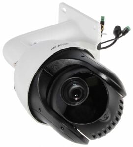 Hikvision DS-2DE4425IW-DE(S5) 4 Mp 25x Ir Ptz Speed Dome Ip Kamera
