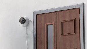 Imou IPC-D52MIP 5 Mp 3.6 Mm Dış Ortam Dome Kamera (Dome Pro)