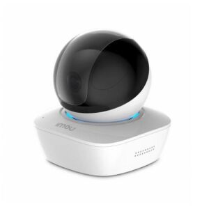 Imou Ranger Pro Z IPC-A26ZP 2 Mp 3-9 Mm Motorize Lensli iç Ortam Bebek Ve Ev Güvenlik Ptz Kamera