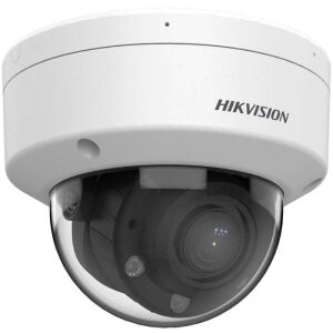 Hikvision DS-2CD1723G2-LIZSU 2 Mp 2.8-12 Mm Motorize Dual Light Dome Ip Kamera