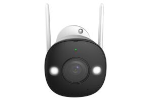 IMOU IPC-F42FP 4 MP 3.6 mm Renkli Bullet Ip Güvenlik Kamerası(Bullet 2E)