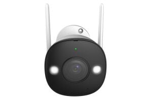 IMOU IPC-F42FP 4 MP 3.6 mm Renkli Bullet Ip Güvenlik Kamerası(Bullet 2E)