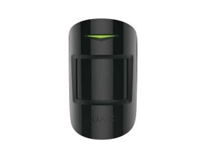 Ajax Motionprotect Siyah Pır Hareket Dedektörü