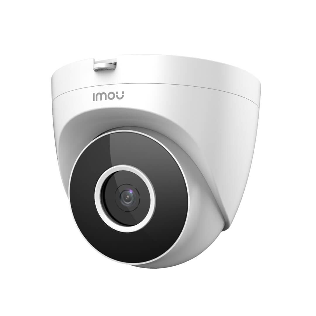 Imou IPC-T42EP 4 Mp 3.6 Mm Wifi Dome Ip Güvenlik Kamerası(Turret Se)