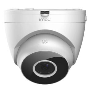 Imou IPC-T42EP 4 Mp 3.6 Mm Wifi Dome Ip Güvenlik Kamerası(Turret Se)