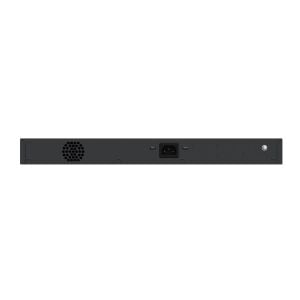 Ruijie Reyee RG-ES228GS-P 28 Port 370 W 2xSfp 2xRj45 Uplink Yönetilebilir Gigabit PoE Switch