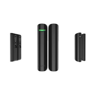 Ajax Hub Kit Starterkithub Siyah Kablosuz Alarm Seti