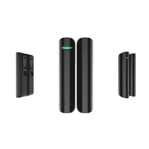 Ajax Hub Kit Starterkithub Siyah Kablosuz Alarm Seti