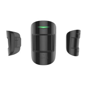 Ajax Hub Kit Starterkithub Siyah Kablosuz Alarm Seti