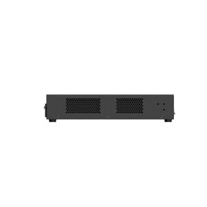 Ruijie Reyee RG-ES220GS-P 16 Port 250W 2xSfp 2xRj45 Uplink Yönetilebilir Gigabit PoE Switch