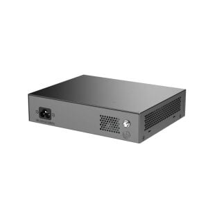 Ruijie Reyee RG-ES110GS-P-L 10 Port 1xSfp 1xRj45 Uplink Yönetilemez Gigabit PoE Switch