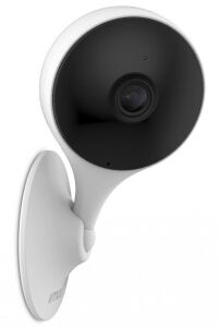 Imou CUE 2 C22EP-D 1080p Dahili Siren Ve Ses Alarmlı Kızılötesi Gece Görüşlü Ip Güvenlik Kamerası