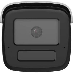 Hikvision DS-2CD2T46G2H-IS2U/SRB 4 MP 4 mm Sabit Lensli DarkFighter IR Bullet IP Kamera