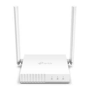 Tp-Link TL-WR844N 5 Port 10/100 300mbps 2.4ghz Kablosuz N Router