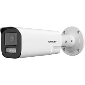 Hikvision DS-2CD1643G2-LIZSU/SL 4 MP 2.7–13.5 mm Varifocal Lensli Dual Light IR Bullet IP Kamera